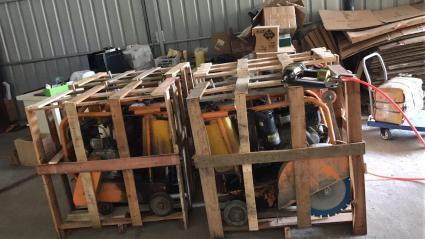 黔南行李、家具、电器包装托运