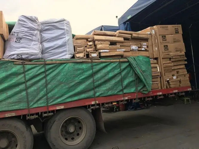 黔南家具托运
